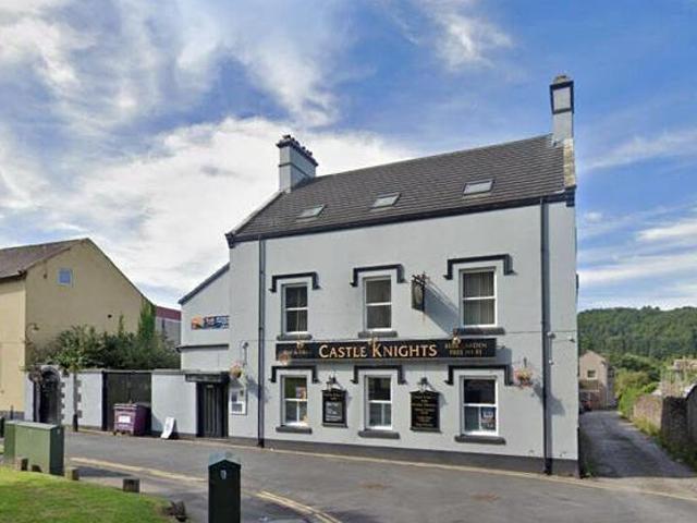 House for sale in Whitehaven