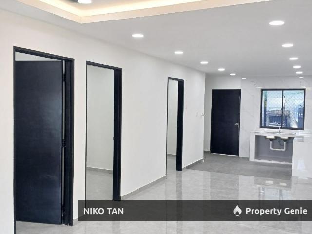 Terraced House for sale in Bukit Ledang, Johor