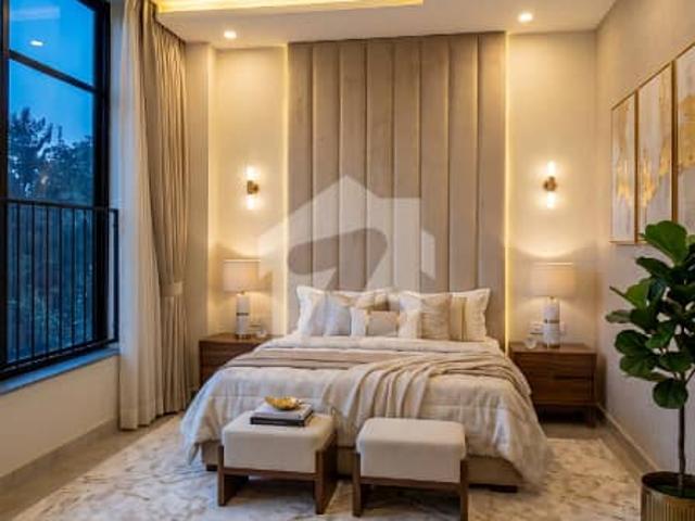 Apartment for sale in Rawalpindi, Islamabad Capital Territory