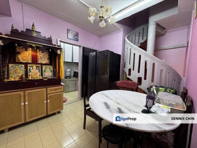 House for sale in Country Heights Damansara, Kuala Lumpur