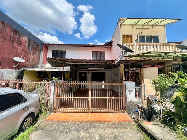 Terraced House for sale in Kajang, Langat