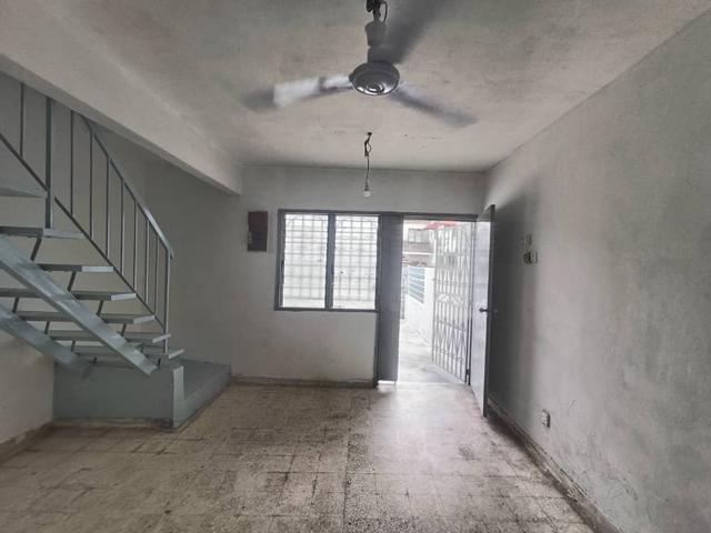 Apartment for sale in Petaling, Alam Impian