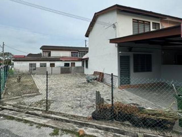 Property for sale in Kuantan, Pahang