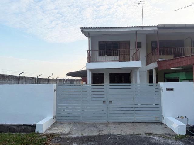Terraced House for sale in Perak, Kampar