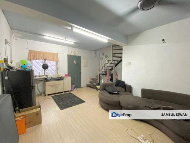 House for sale in Port Klang, Selangor