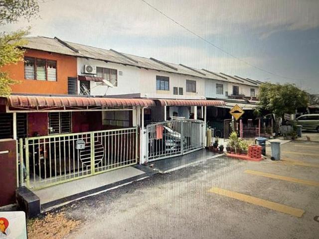 Terraced House for sale in Banting, Selangor