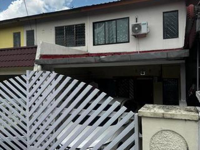 Terraced House for sale in Bukit Ledang, Johor