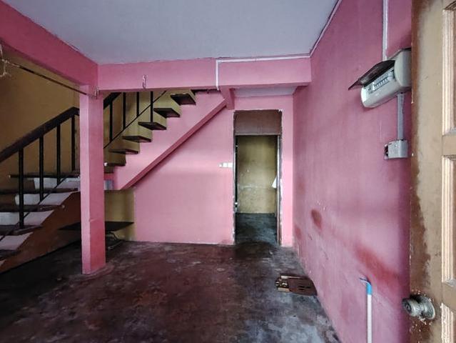 Terraced House for sale in Kluang