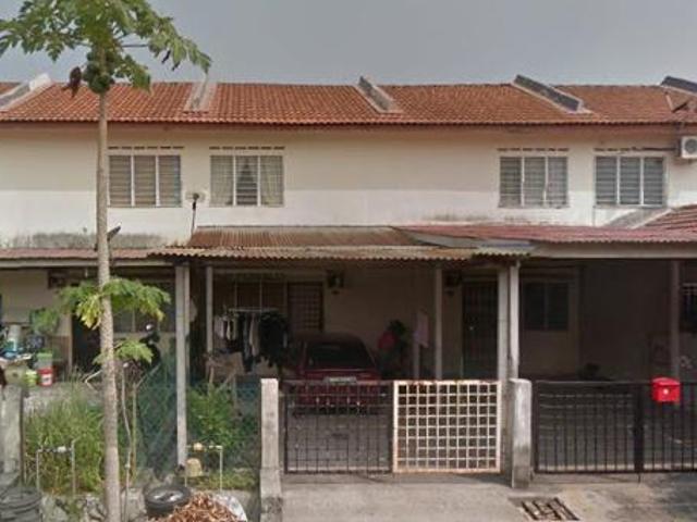 Terraced House for sale in Selangor