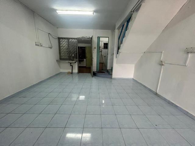 Terraced House for sale in Ulu Tiram, Johor