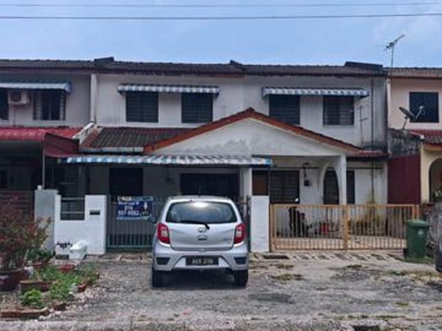 Terraced House for sale in Perak, Tanjong Ipoh
