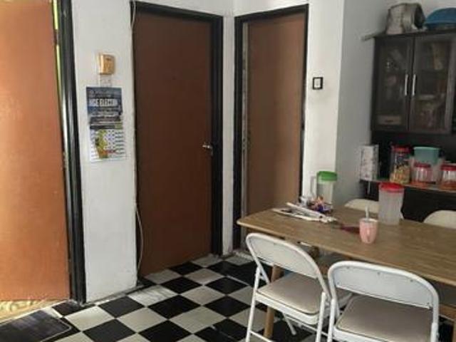 Apartment for sale in Batu Caves, Majlis Perbandaran Selayang