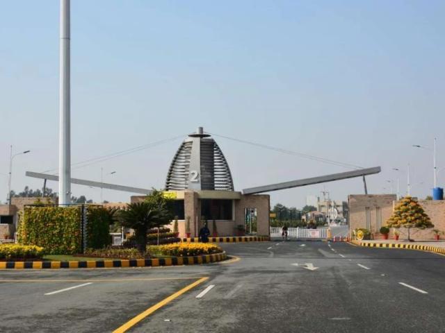 Land for sale in Rawalpindi, Islamabad Capital Territory