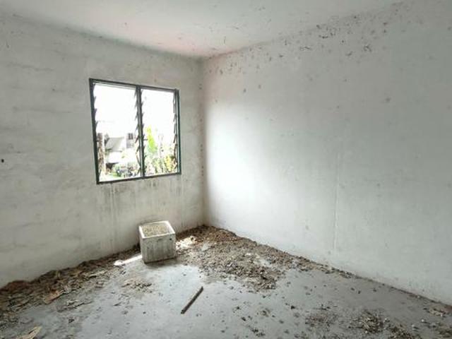 Flat for sale in Selayang, Selangor