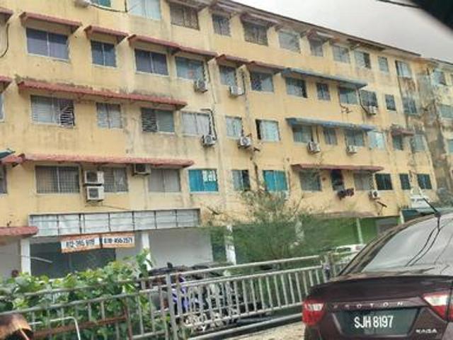 Property for sale in Wellesley, Penang