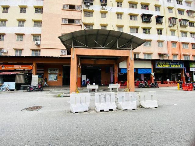 Apartment for sale in Petaling, Damansara Damai