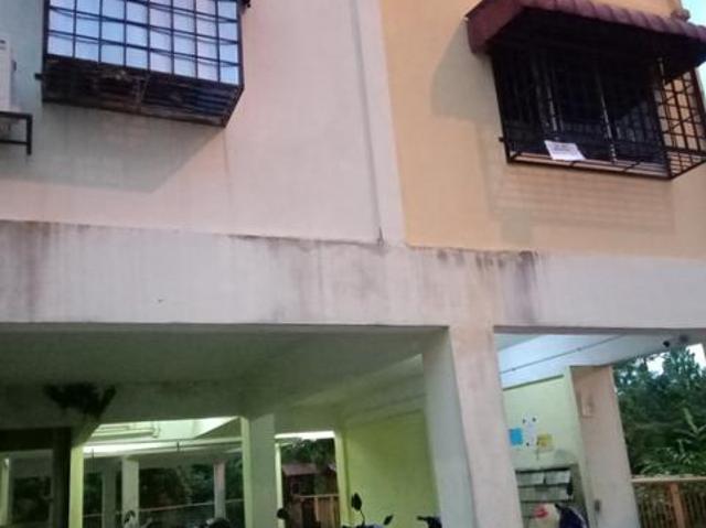 Apartment for sale in Selangor
