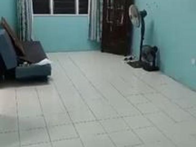 Apartment for sale in Selangor