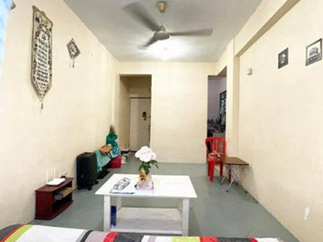 Apartment for sale in Sepang, Tanjong Sepat