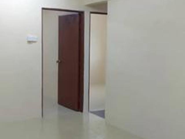 Flat for sale in Port Klang, Selangor