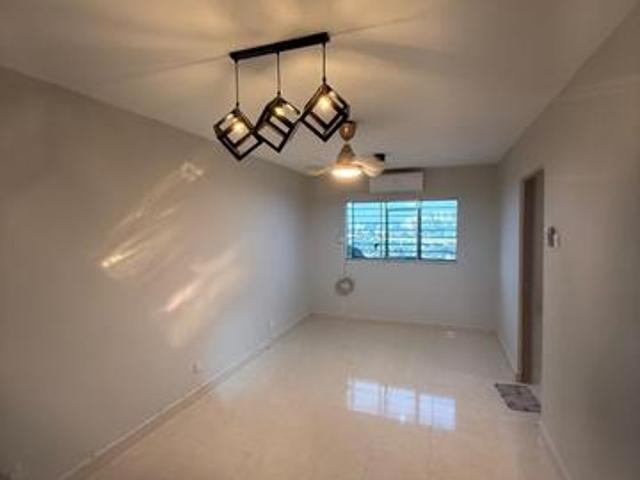 Apartment for sale in Bandar Tasik Selatan