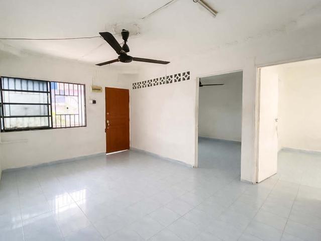 Apartment for sale in Port Klang, Selangor