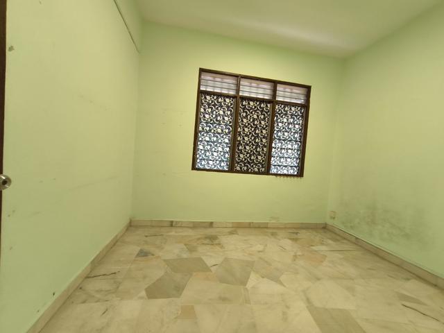 Apartment for sale in Ampang