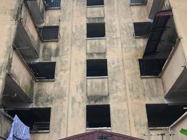 Apartment for sale in Petaling, Subang Jaya