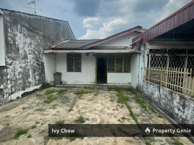 Terraced House for rent in Segamat, Johor