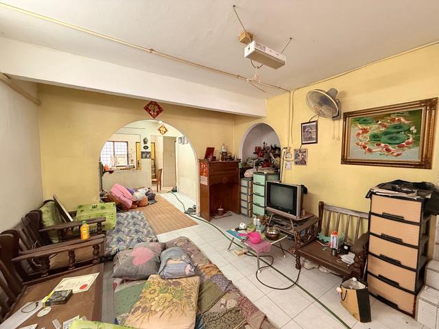 Terraced House for sale in Ulu Dong, Selangor