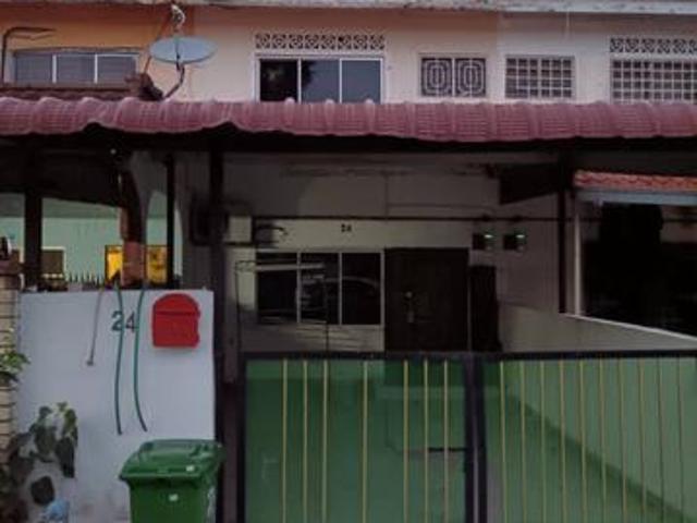 Terraced House for sale in Petaling, Alam Impian