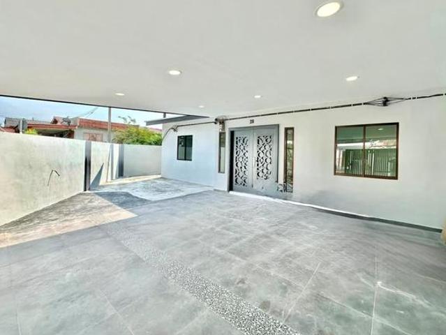 Terraced House for sale in Bukit Ledang, Johor