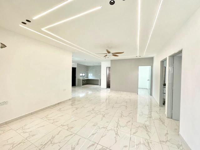 Terraced House for sale in Bukit Ledang, Johor