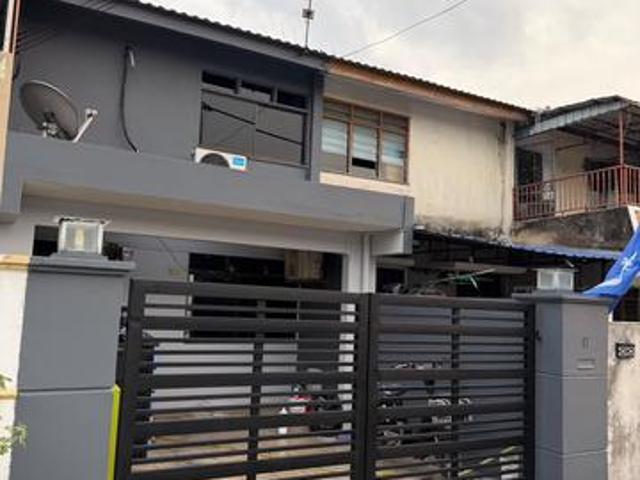Terraced House for rent in Bandar Johor Bahru, Johor