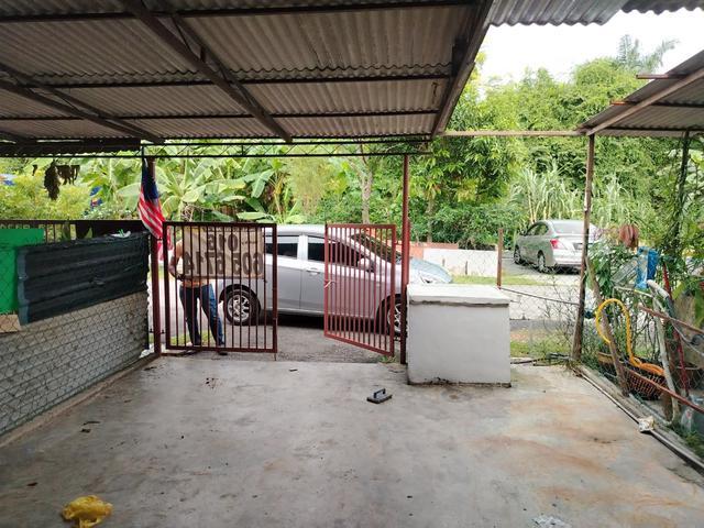Terraced House for sale in Port Klang, Selangor