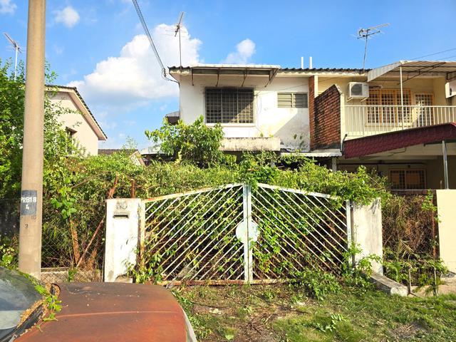 Terraced House for sale in Perak, Tanjong Ipoh