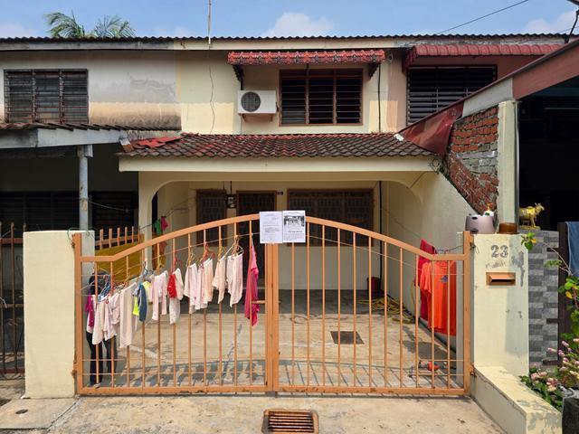Terraced House for sale in Majlis Bandaraya Ipoh, Kinta