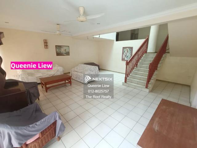 Residential House for sale in Johor