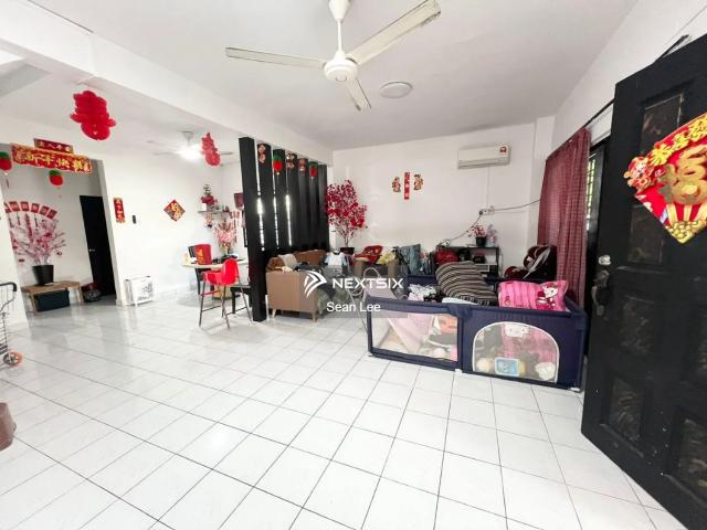 Residential House for sale in Johore Bahru, Johor
