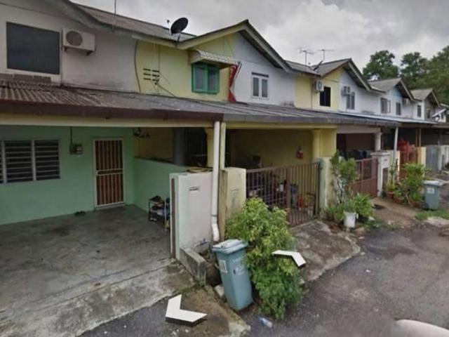 Terraced House for sale in Kuantan, Pahang