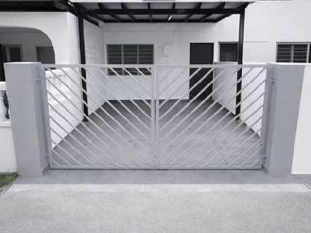 Terraced House for sale in Plentong, Johor