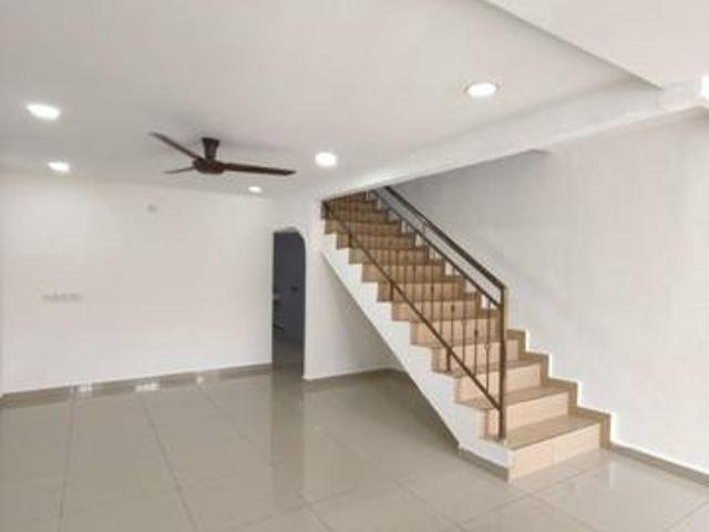 Terraced House for sale in Johore Bahru, Johor