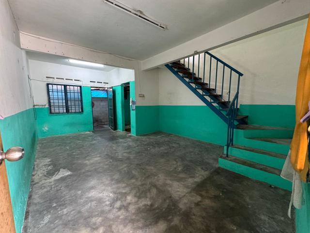 Terraced House for sale in Kota Tinggi, Johor