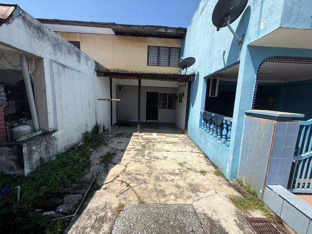 Terraced House for sale in Petaling, Subang Jaya