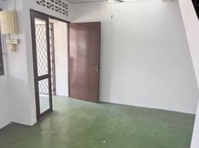 Terraced House for sale in Langat, Selangor