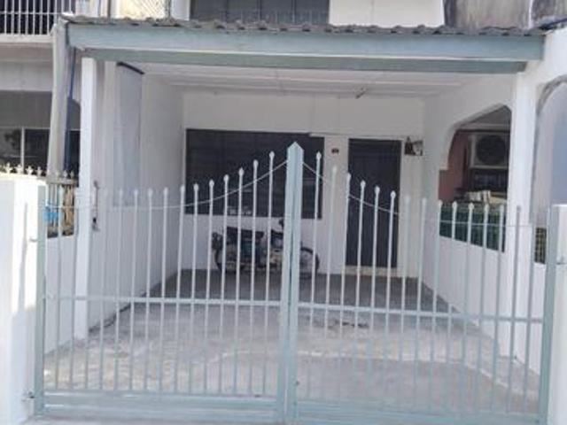 Terraced House for sale in Selayang, Selangor