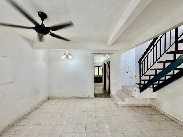 Terraced House for sale in Kajang, Langat