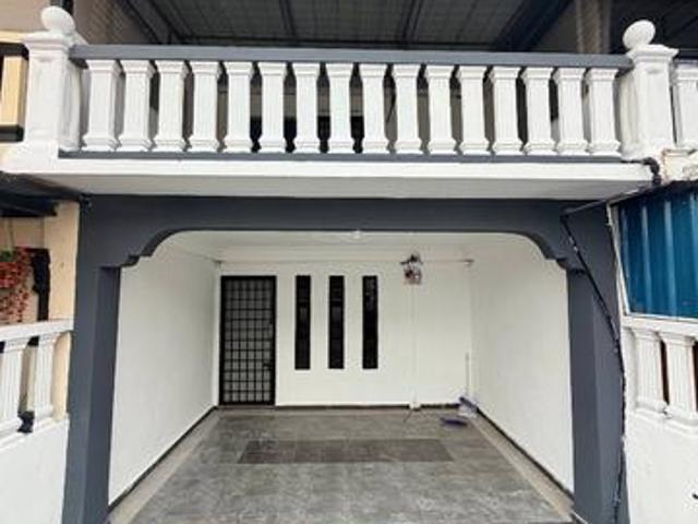 Terraced House for sale in Johore Bahru, Johor