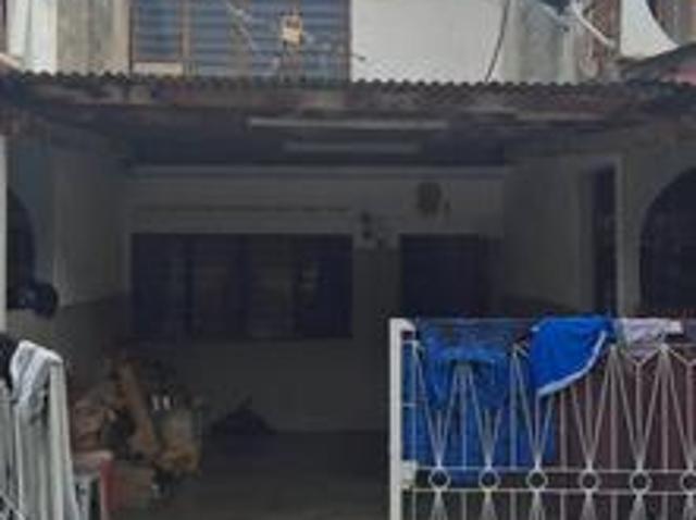 Property for sale in Sri Rusa, Negeri Sembilan