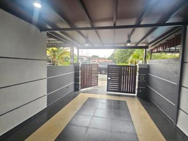 Terraced House for sale in Johore Bahru, Johor